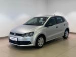 Volkswagen Polo 1.4 VIVO TREND-LINE { 0817687830 } Manual 2018