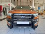 Ford Ranger 3.2 Automatic 2017