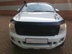 Ford Ranger 2.2 Automatic 2017