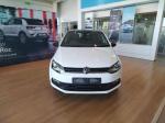 Volkswagen Polo 1.4 Manual 2022