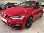 Volkswagen Polo 2.0 GTI (147kW) Automatic 2018
