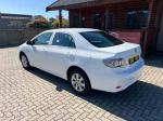 Toyota Corolla 2016 Toyota Corolla 1.6L For Sale 0734702887 Manual 2016