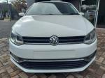 Volkswagen Polo 1.2TSl Manual 2017