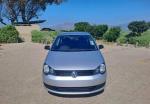 Volkswagen Polo 1.4 Manual 2013