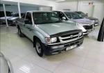 Toyota Hilux 2.4 Manual 2008