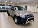 Isuzu 250 Manual 2018