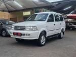Toyota Condor 3000D Manual 2005