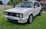 Volkswagen 1.4 Manual 2006