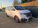 Hyundai 2.5 Automatic 2018