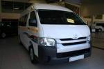 Toyota Townace 2.5 Manual 2018