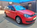 Volkswagen Polo 1.4 TRENDLINE Manual 2015