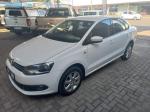 Volkswagen Jetta 1.6 TDI Manual 2019