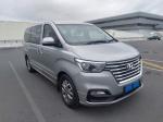 Hyundai H-1 2.5 CRDI Automatic 2020