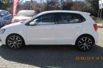 Volkswagen Polo 1.8 Automatic 2013