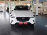 Mazda Manual 2016