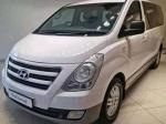 Hyundai H-1 Automatic 2017