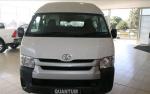 Toyota Quantum 1.5 Manual 2020