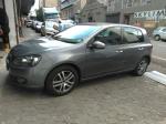 Volkswagen Golf 1.4 Manual 2013