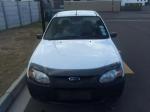 Ford Bantam 1.3 Manual 2012