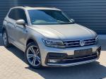 Volkswagen Tiguan 2.0 4 Motion Automatic 2019