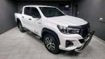 Toyota Hilux 2017 Toyota Hilux 2.8GD-6 Darker 0732073197 Automatic 2017