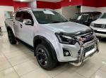 Isuzu KB300 2018 Isuzu KB300 D-Teq LX For Sell 0734702887 Manual 2018
