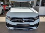 Volkswagen Tiguan 0616417846 Automatic 2023
