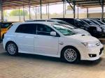Toyota Runx Toyota RunX 180i RSI Manual 2007