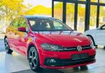 Volkswagen Polo POLO 7 TSI HIGHLINE R-LINE Manual 2019