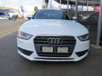 Audi A4 1.8 Automatic 2015