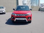 Suzuki Vitara 1.5 Manual 2022