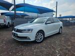 Volkswagen Jetta Volkswagen Jetta 1.4 Bank Repossessed Automatic 2016