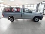 Toyota Hilux 2.0 Manual 2018