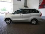 Toyota Avanza 1.5 Manual 2020