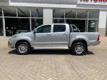 Toyota Hilux 3.0 Automatic 2015