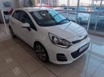 Kia Rio 1.4 Manual 2017