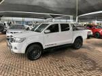 Toyota Hilux 3.0D Manual 2015