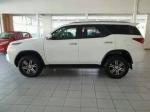 Toyota Fortuner 2.4GD Automatic 2018