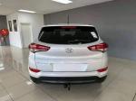 Hyundai Tucson 2017 HYUNDAI TUCSON 2.0 ELITE AUTO For Sale. 345 000 Automatic 2017