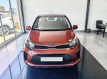 Kia Picanto 0616417846 Manual 2019