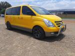 Hyundai H-1 0616417846 Automatic 2017