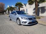 Volkswagen CC 0616417846 Automatic 2017