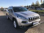 Jeep Cherokee Automatic 2017