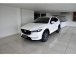 Mazda CX-5 2 0 Automatic 2019