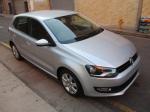 Volkswagen Polo 1 4 Manual 2014