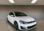 Volkswagen Golf 7 GTI Automatic 2019