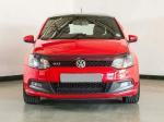 Volkswagen Polo Automatic 2017