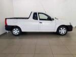 Nissan NP200 1.6 Manual 2015