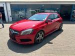 Mercedes Benz A-Class Automatic 2018