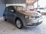 Volkswagen Polo Hatchback 1.6 Comfortline(0684957752 Automatic 2019